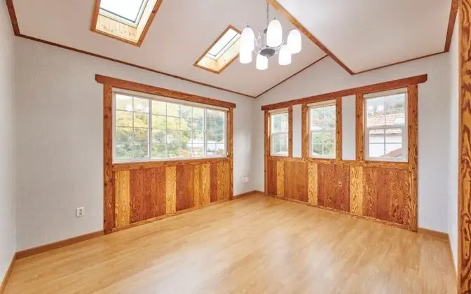 Oda (VIP (Unshared House Duplex))