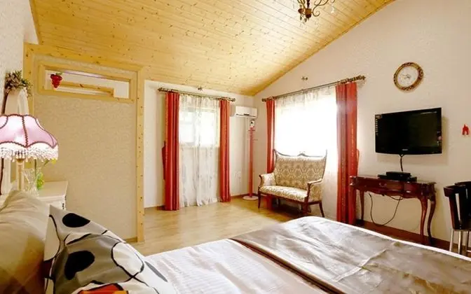 Oda (Golden-flower Lily)