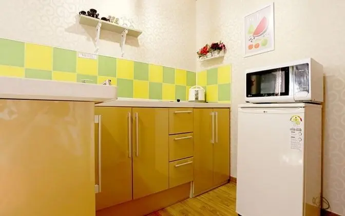 Oda (Golden-flower Lily)