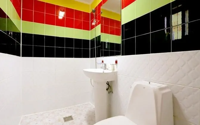 Oda (Golden-flower Lily)