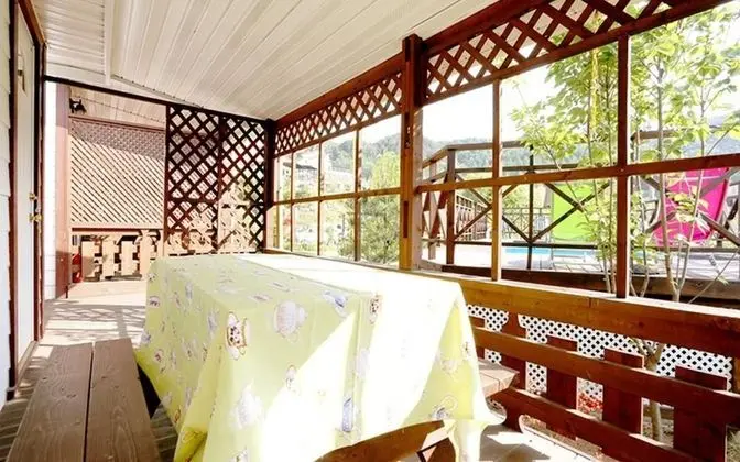 Oda (Golden-flower Lily)