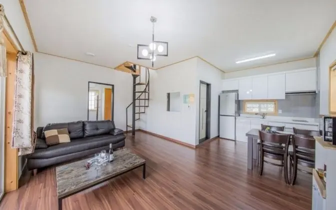 Oda (Alps C building (only for small dogs )