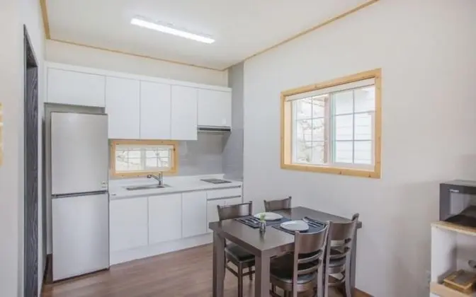 Oda (Alps C building (only for small dogs )