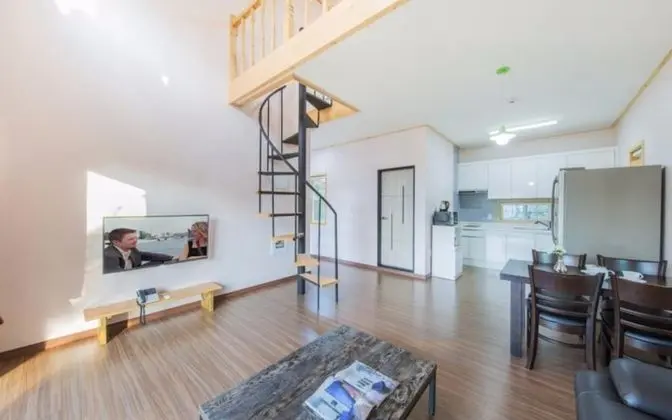 Oda (Rocky C Building (Pet Dog X Dog House)