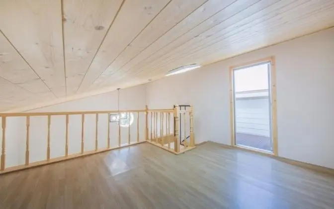 Oda (Rocky C Building (Pet Dog X Dog House)