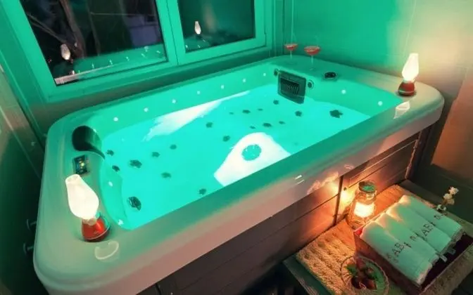 Oda (B102 (jet spa))