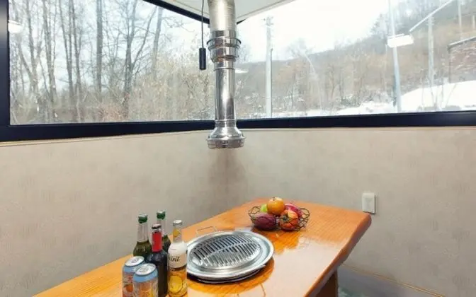 Oda (B102 (jet spa))