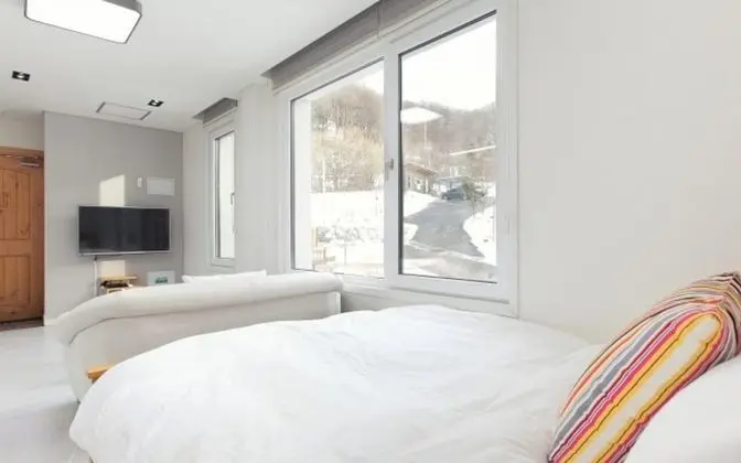 Oda (B201 (Whirlpool Spa))