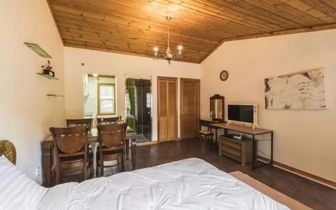 Oda (Crystal Deluxe)