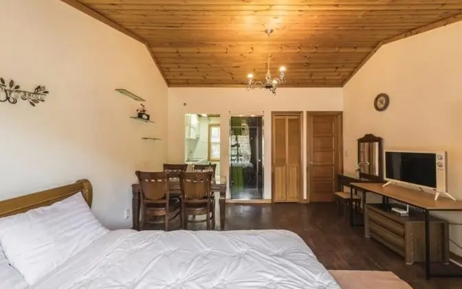 Oda (Crystal Deluxe)