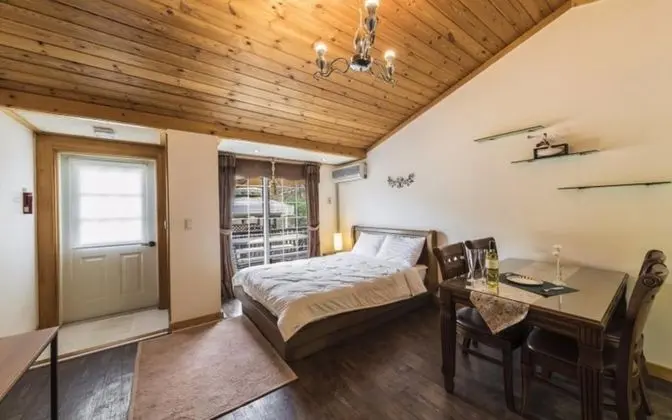 Oda (Crystal Deluxe)