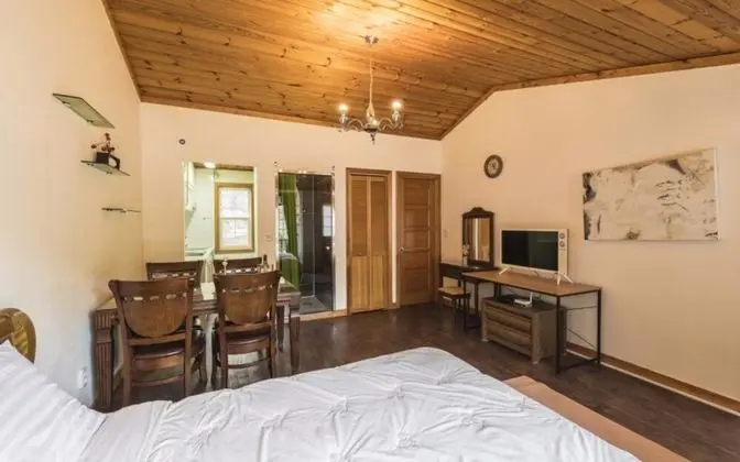 Oda (Crystal Deluxe)