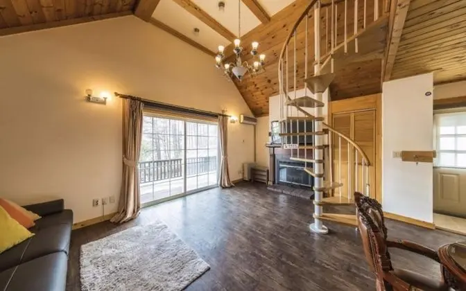 Oda (Suite (Duplex))