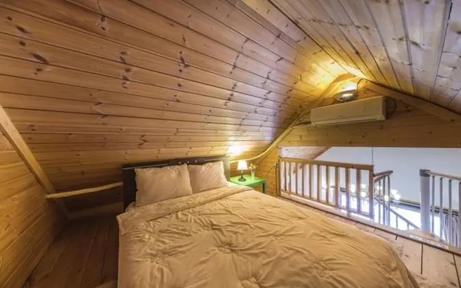 Oda (Suite (Duplex))