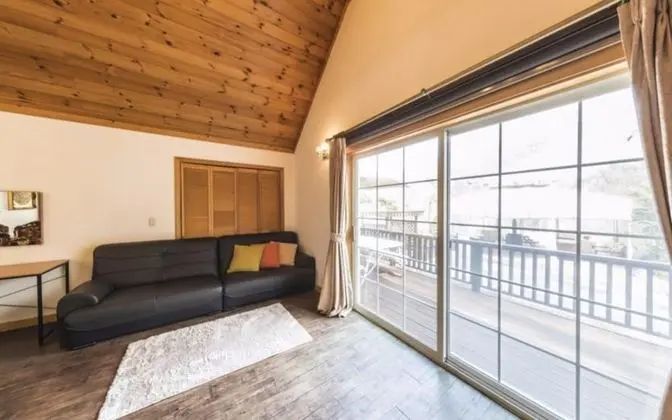 Oda (Suite (Duplex))