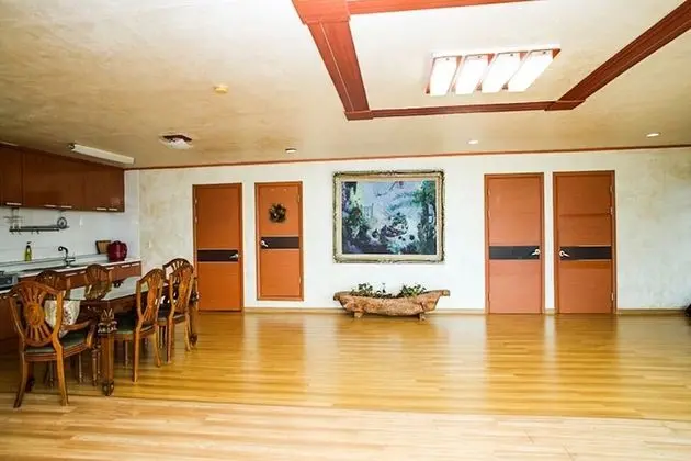 Oda (Evergreen Pine (165m))