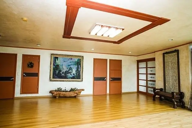 Oda (Evergreen Pine (165m))