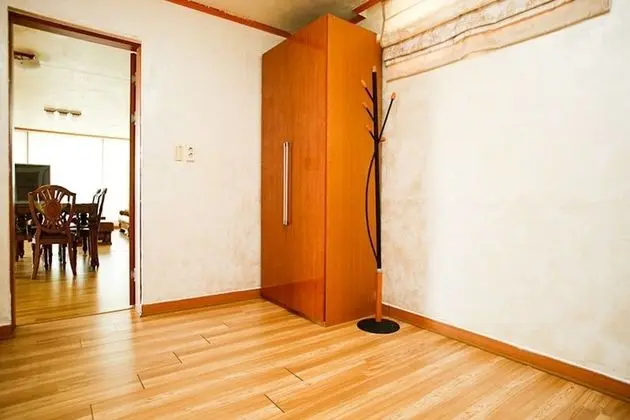 Oda (Evergreen Pine (165m))