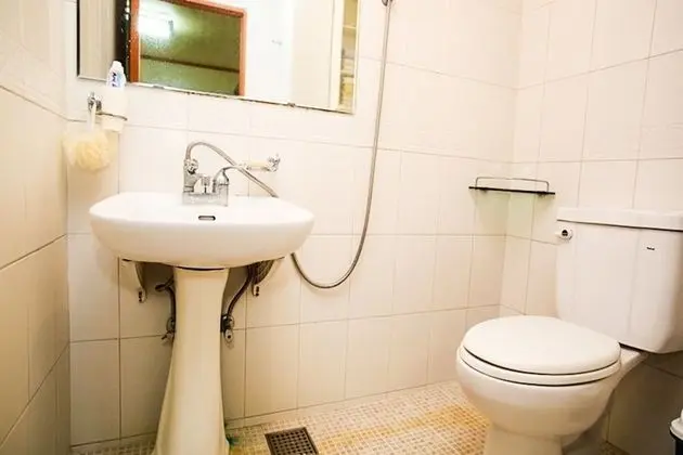 Oda (Evergreen Pine (165m))