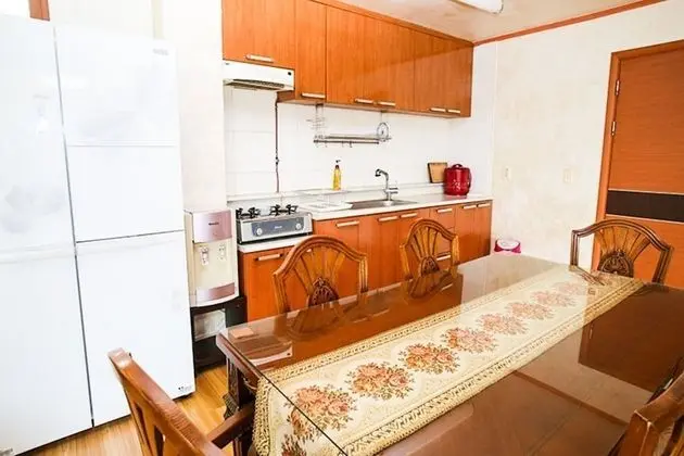 Oda (Evergreen Pine (165m))