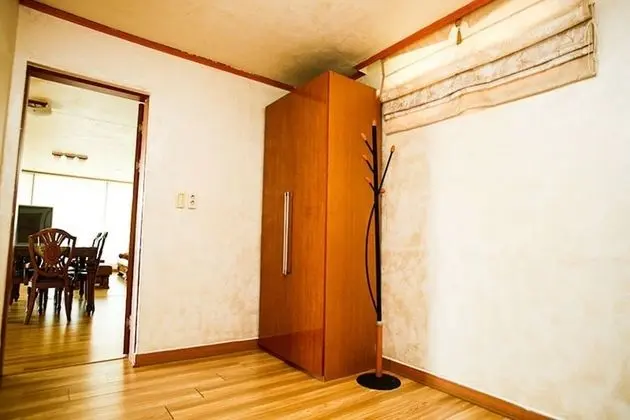 Oda (Evergreen Pine (165m))