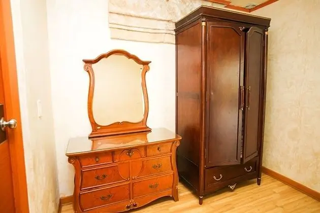 Oda (Evergreen Pine (165m))