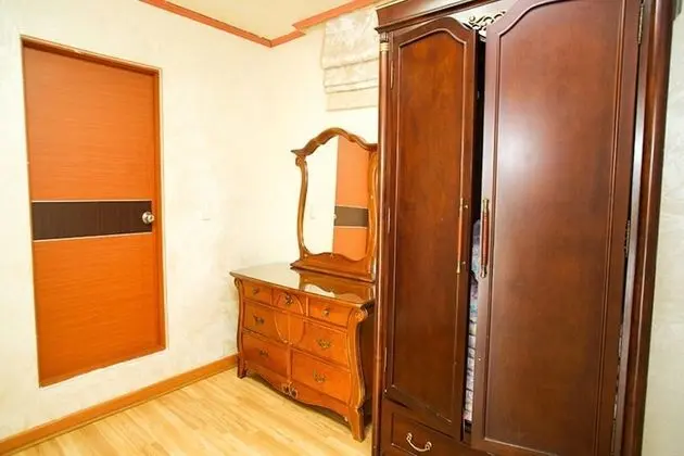 Oda (Evergreen Pine (165m))