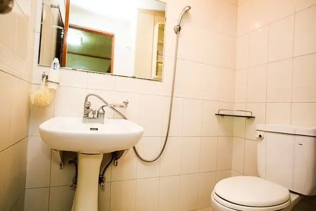 Oda (Evergreen Pine (165m))