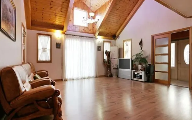 Oda (Grand Room (Unshared House Duplex))