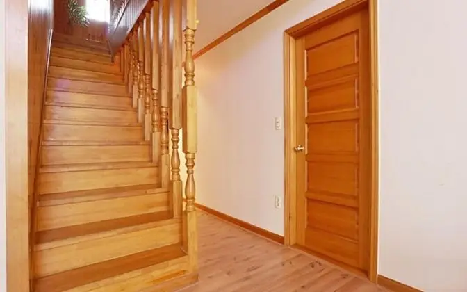 Oda (Grand Room (Unshared House Duplex))