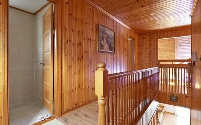 Oda (Grand Room (Unshared House Duplex))