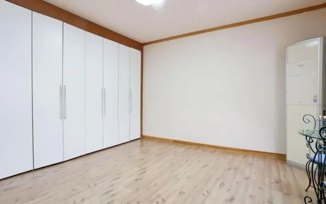 Oda (Grand Room (Unshared House Duplex))