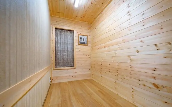 Oda (Sun (Private House and BBQ))