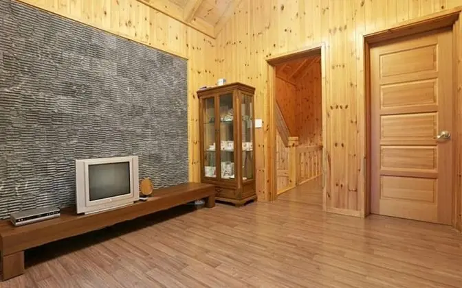 Oda (Single room (upstairs))