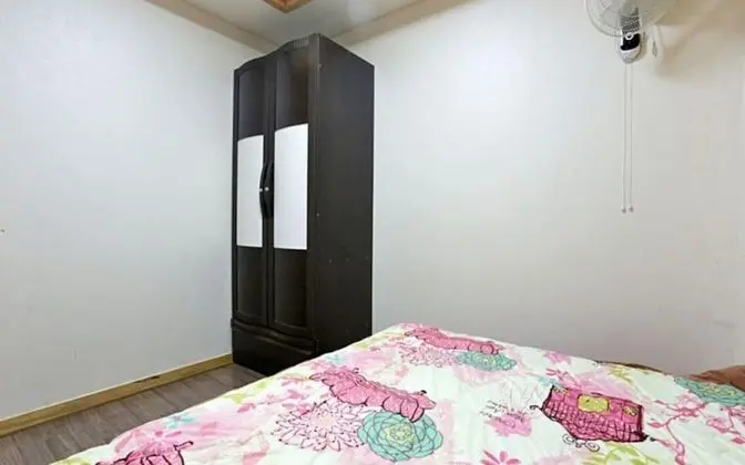 Oda (Single room (upstairs))