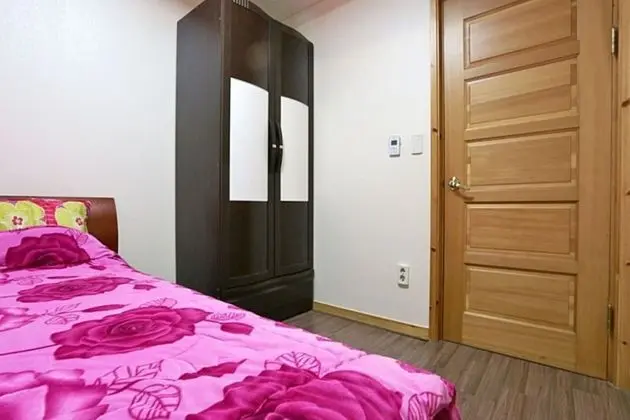 Oda (Single room (upstairs))