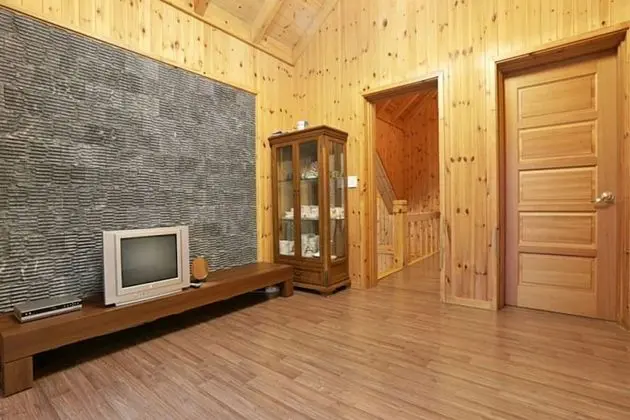 Oda (Single room (upstairs))