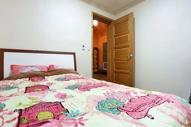 Oda (Single room (upstairs))