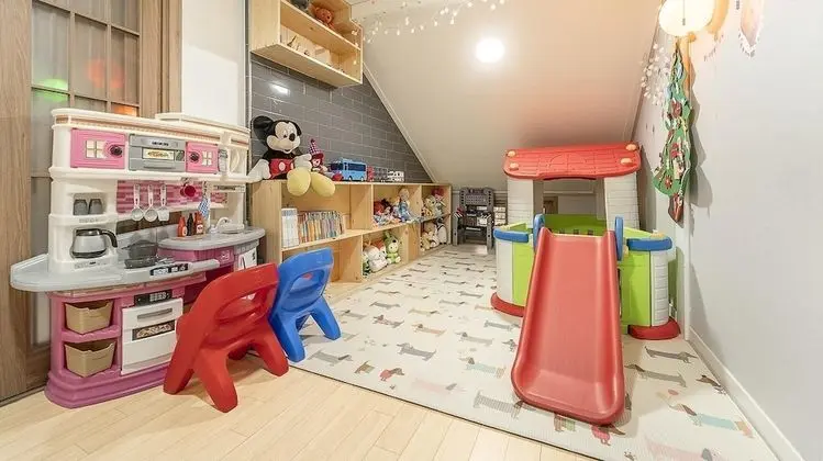 Basic Oda, 2 Yatak Odası (The On Private)