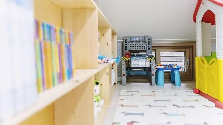 Basic Oda, 2 Yatak Odası (The On Private)