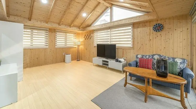 Basic Oda, 2 Yatak Odası (The On Private)