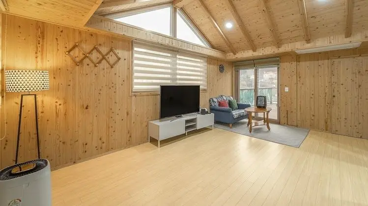 Basic Oda, 2 Yatak Odası (The On Private)