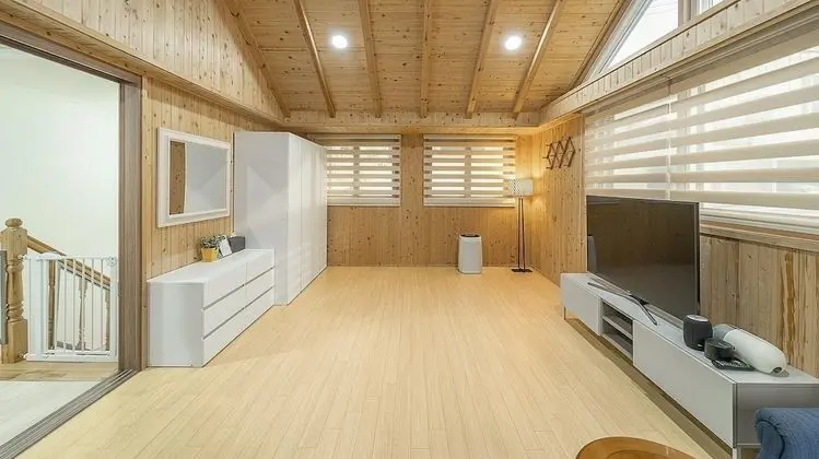 Basic Oda, 2 Yatak Odası (The On Private)