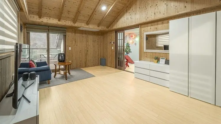 Basic Oda, 2 Yatak Odası (The On Private)