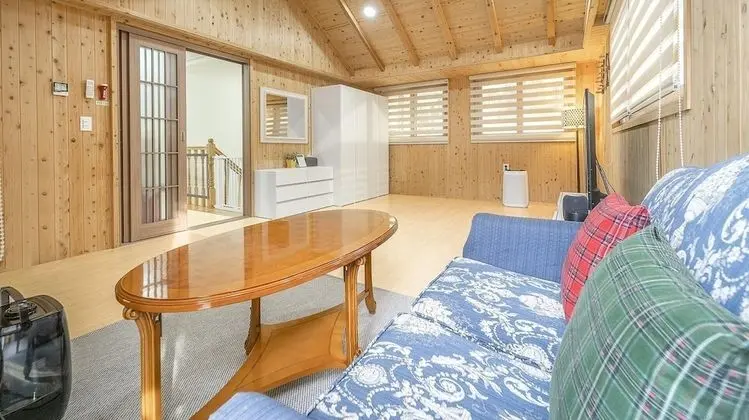 Basic Oda, 2 Yatak Odası (The On Private)