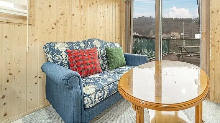 Basic Oda, 2 Yatak Odası (The On Private)