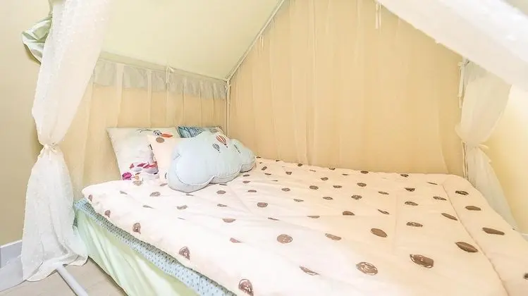 Basic Oda, 2 Yatak Odası (The On Private)