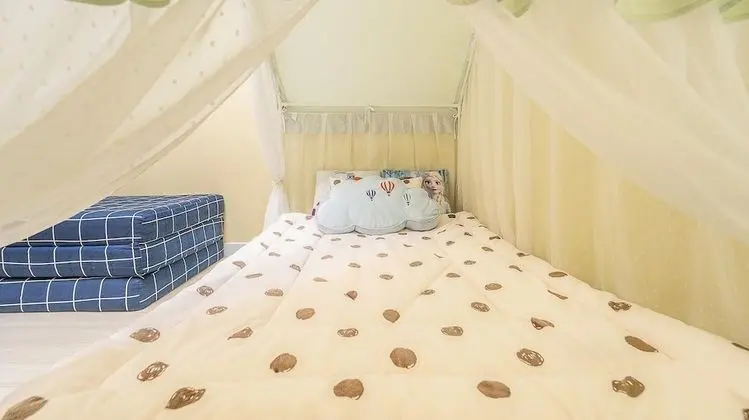 Basic Oda, 2 Yatak Odası (The On Private)