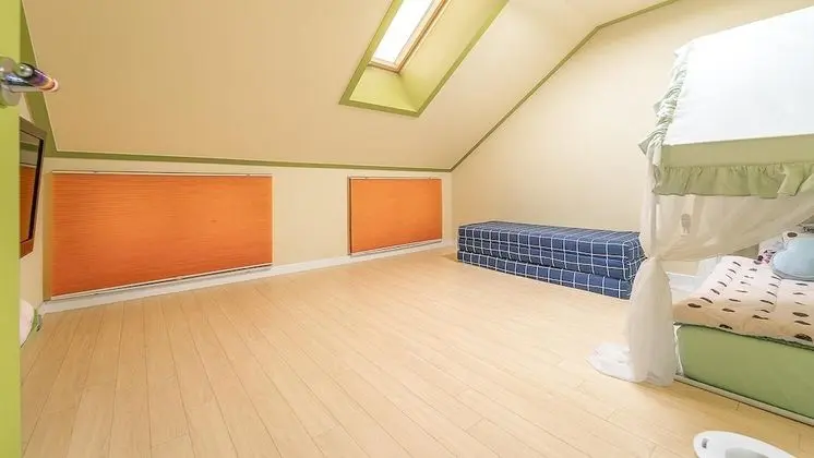 Basic Oda, 2 Yatak Odası (The On Private)