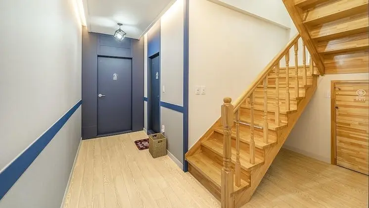 Basic Oda, 2 Yatak Odası (The On Private)